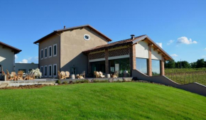 Гостиница Prime Alture Wine Resort  Casteggio
